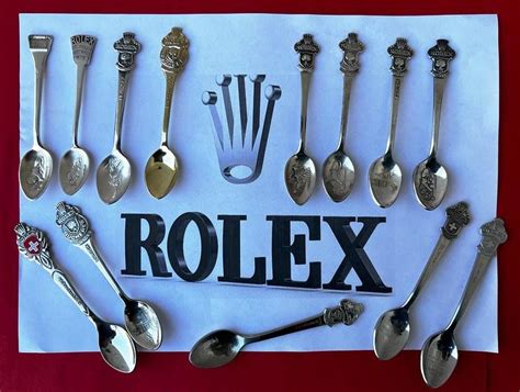 rolex löffel geschichte|rolex deutschland.